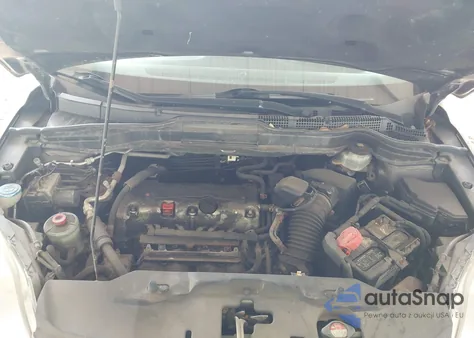 2011 Honda Cr-V Lx из США, поврежденный, VIN 5J6RE4H33BL112933